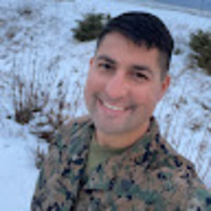 Meet your Posher, Eric